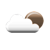 sky is clear