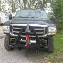 LOTW Brand Mount