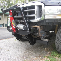 LOTW Brand Mount