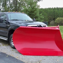 Large Plow