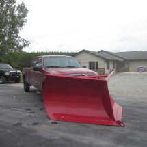 Large Plow