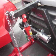 LOTW Brand Mount
