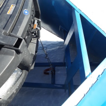 Winch Setup on ATV