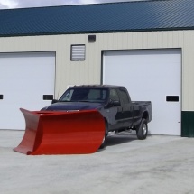 Large Plow