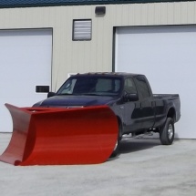 Large Plow