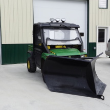 UTV Plow